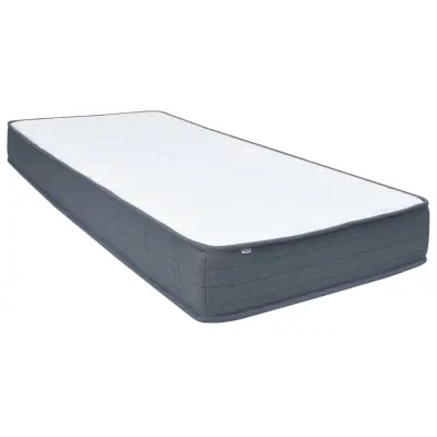 vidaXL Vzmetnica za boxspring posteljo 200x100x20 cm