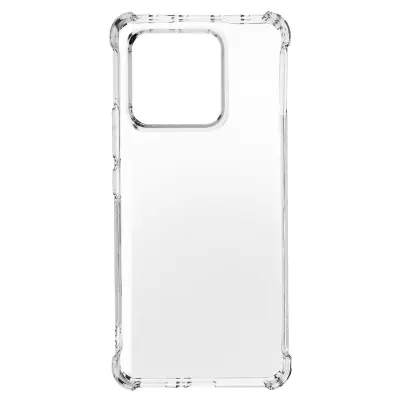 Ohišje Xiaomi 13 Pro, odporno na udarce, ojacani vogali, prilagodljivo, odporno - prozorno