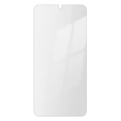 Samsung Galaxy S23 kaljeno steklo 9H trdota ultra-resistant, 3mk HardGlass - prozorno