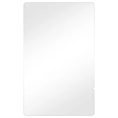 Prožna folija proti praskam, poseben dizajn za Lenovo Tab M10 Plus Gen 3 - prozorna