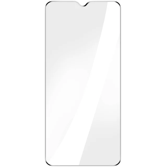 3x Displayschutzfolie Für Vivo X80 Lite – 9H Hartglas, Kratzfest & Einfach Zu Installieren
