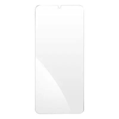 Vivo Y16, Vivo Y22s in Vivo Y35 Screen Protector Thin and Tough Hybrid Glass, 3mk FlexibleGlass Lite Series - Transparent