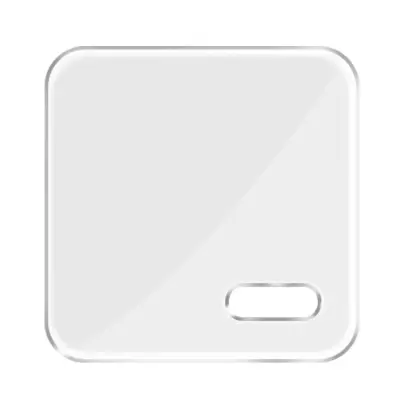 Kaljeno steklo Xiaomi Camera 13, popolna zašcita trdote 9H - prozorno