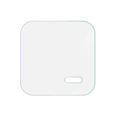 Paket 4 folij za fotoaparate Xiaomi 13 Pro iz hibridnega stekla 7H, zašcita lec 3mk - prozorna