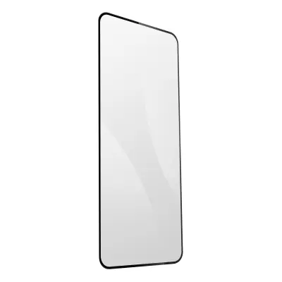 Xiaomi kaljeno steklo 13, trdota visoke trdnosti 9H, serija Hardglass Max Lite 3mk - crna