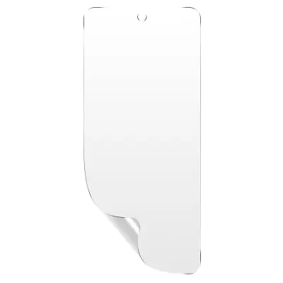 Odporna folija, fleksibilna zašcita zaslona za Motorola Moto G53, G23 in G13 - prozorna
