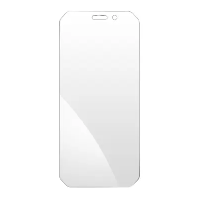 Doogee S61 Thin Tough Hybrid Glass Screen Protector, serija 3mk FlexibleGlass Lite - prozorna