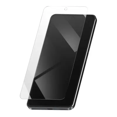 Xiaomi Flexible Glass 13, Heavy Duty Transparent, FlexibleGlass 3mk serija