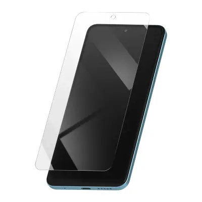 Xiaomi Redmi Note 11 in Note 11s Fleksibilno steklo, robustno prozorno, FlexibleGlass 3mk serija