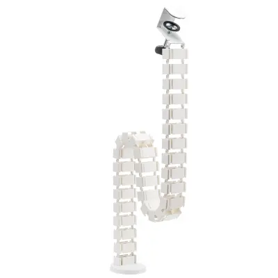 Organizator kablov MyWall HZ 43WL bel