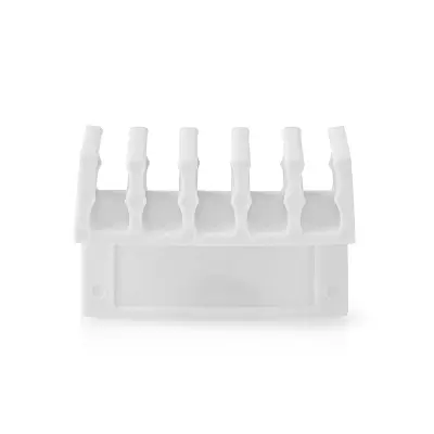 Pritrdilec za kable CMGC21052WT 2 kosa
