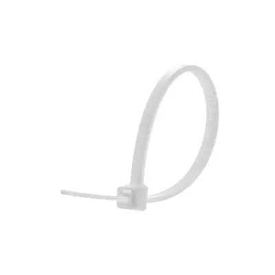 Kabelske vezice Nedis PVC 290 mm, 100 kosov