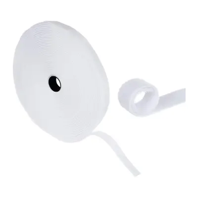 Organizator kablov Maclean MCTV-543 beli