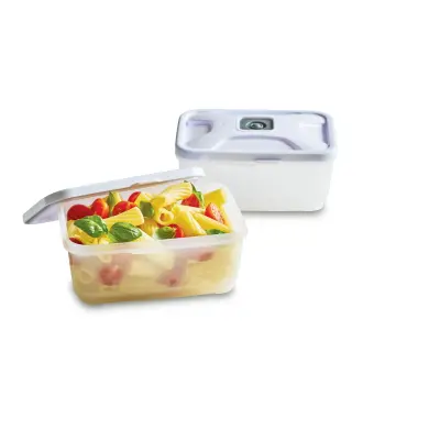 SOLIS Vakuumske škatle za kosilo (2 kosa)