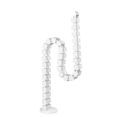 Organizator kablov MyWall HZ 42WL bel