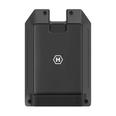 Zunanja baterija HAMMER za Explorer, Explorer Pro in Explorer Plus Eco, vodoodporna IP65 s hitrim polnjenjem USB-C