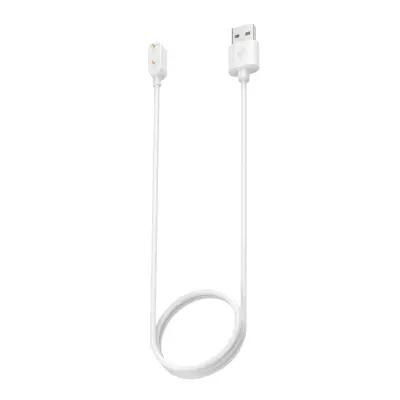 Magnetni polnilec za Huawei Watch Fit 2, dolžina 1m - bel