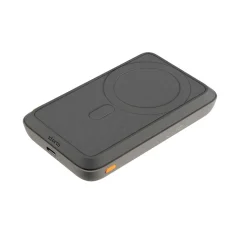 Xtorm, Napajalna banka Brezži?no 10000 mAh MagSafe, Siva