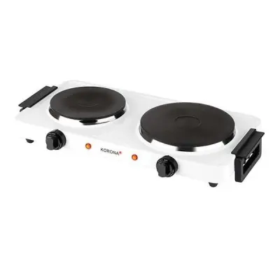 Kuhalna plošča/dvojna KR59040