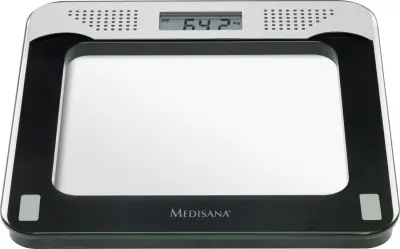 Medisana Osebna Tehtnica PS 425