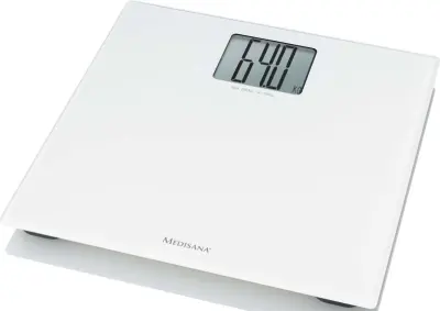 Medisana Osebna Tehtnica PS 470 XL
