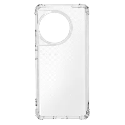 Ohišje OnePlus 11, odporno na udarce, prilagodljivi ojacani vogali, odporno, prozorno