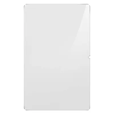 Kaljeno steklo Lenovo Tab M10 Plus Gen 3, 9H odporno in protieksplozijsko - prozorno