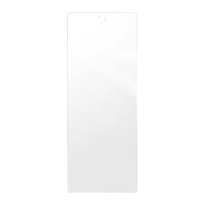 Samsung Galaxy Z Fold 4 Thin Tough Hybrid Glass Screen Protector, serija 3mk FlexibleGlass Lite - prozorna