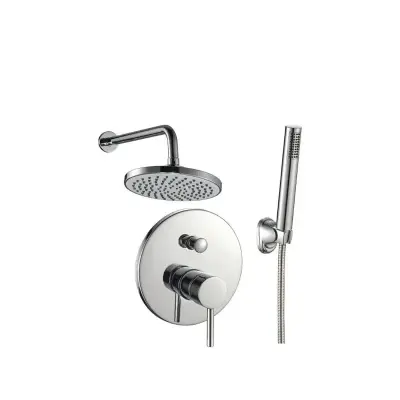 Set za kopalno kad ali tuš kabino 3481