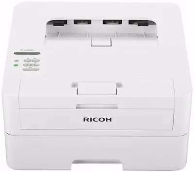 Tiskalnik Laserski Ricoh (SP230DNW) A4/tiskanje/Duplex/LAN/Wifi (408291)
