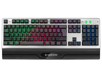 Tracer GAMEZONE ORES Tipkovnica RGB