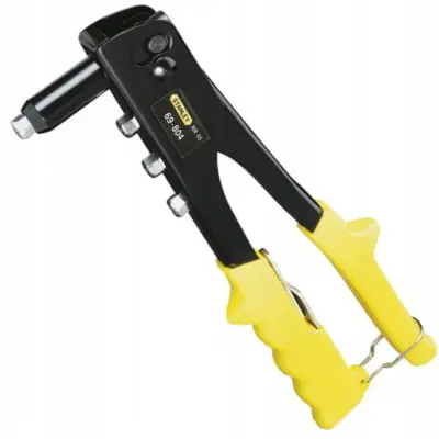 Klešče za slepe kovice – kovičenje