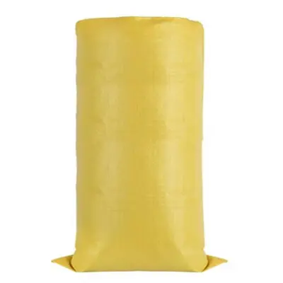 Zelo močna pletena vreča za gradbene odpadke 40kg 80x50cm