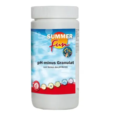 Summer Fun pH - 1,5 kg