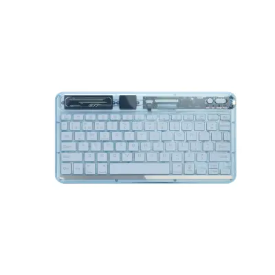 Bluetooth Tipkovnica Ykcloud XK030D za iOS/andriod/Windows