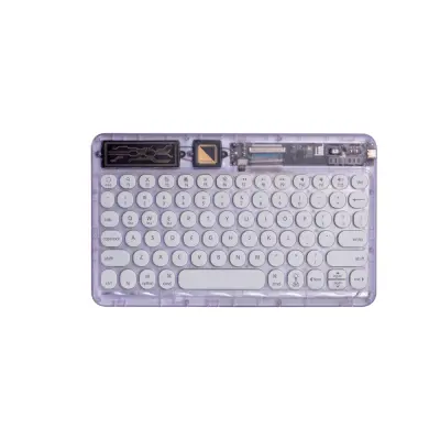 Bluetooth Tipkovnica Ykcloud 0303D za iOS/andriod/Windows