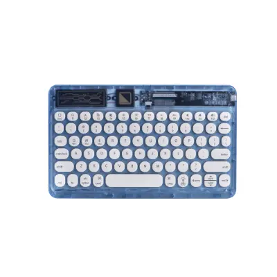 Bluetooth Tipkovnica Ykcloud 0303D za iOS/andriod/Windows