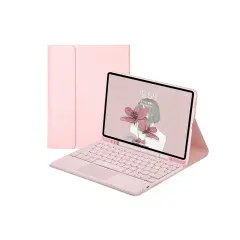 Flip cover in Bluetooth Tipkovnica Ykcloud TS209C za iPad 10th(2022)10.9