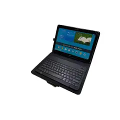 Flip cover in Bluetooth Tipkovnica Ykcloud TY3614 za surface pro3/pro4/pro2017/pro6/pro7