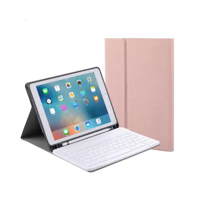 Flip cover in Bluetooth Tipkovnica Ykcloud RK129B za iPad Pro12.9 (2015/2017)