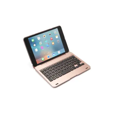 Flip cover in Bluetooth Tipkovnica Ykcloud F19A za 2018&2017iPad/Pro9.7/Air2/Air