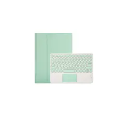 Flip cover in Bluetooth Tipkovnica Ykcloud YM11C za iPad Air5 10.9（2022)/iPad Air4 10.9（2020)/iPad Pro11(2022/2021/2020/2018)