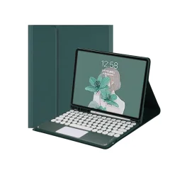Flip cover in Bluetooth Tipkovnica Ykcloud za 2018&2017iPad/Pro9.7/Air2/Air