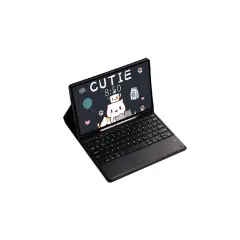 Flip cover in Bluetooth Tipkovnica Ykcloud PS-M712C za Huawei Matepad Pro11(2022)