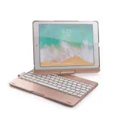 Flip cover in Bluetooth Tipkovnica Ykcloud F102AS za iPad 10.2/Air10.5/Pro10.5