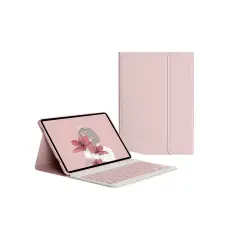 Flip cover in Bluetooth Tipkovnica Ykcloud LX2115 za Lenovo Pad Plus 2023 11.5"