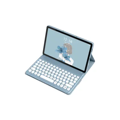 Flip cover in Bluetooth Tipkovnica Ykcloud PS-M5124R za Xiaomi  Pad5 Pro 12.4"