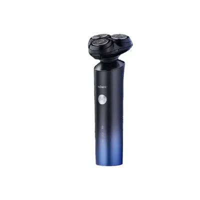 Električni brivnik Showsee F1-B type-c IPX7 360°EMC 800mAh