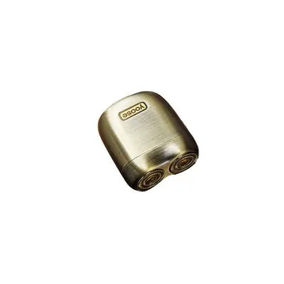 Električni brivnik yoose tra1 IPX7 360mAh type-c