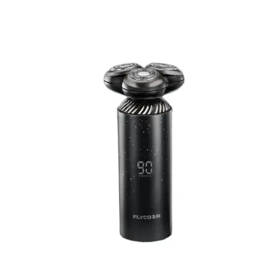 Električni brivnik FLYCO FS966 LED 0.35mm type-c IPX7